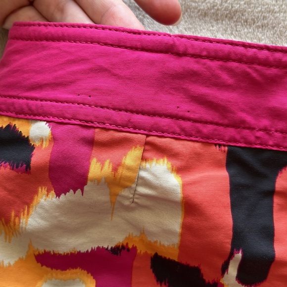 Patagonia Board Skirtie Mini Skirt - Picture 11 of 11